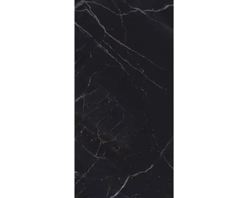 Керамогранит Royal Tile Collection Black Glossy 60x120